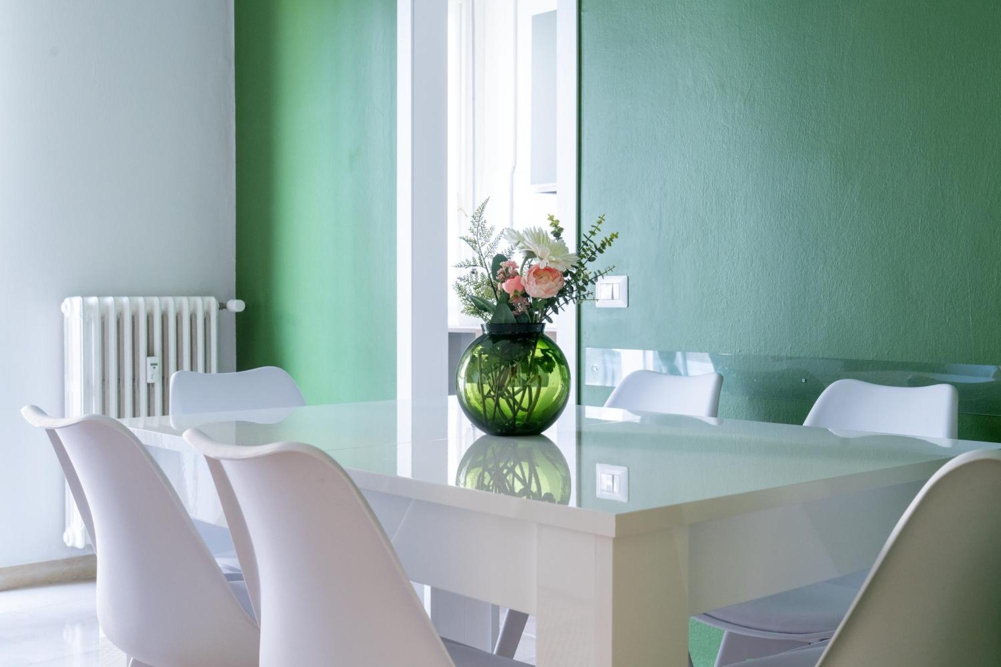 Apartamento Lp - Navigli