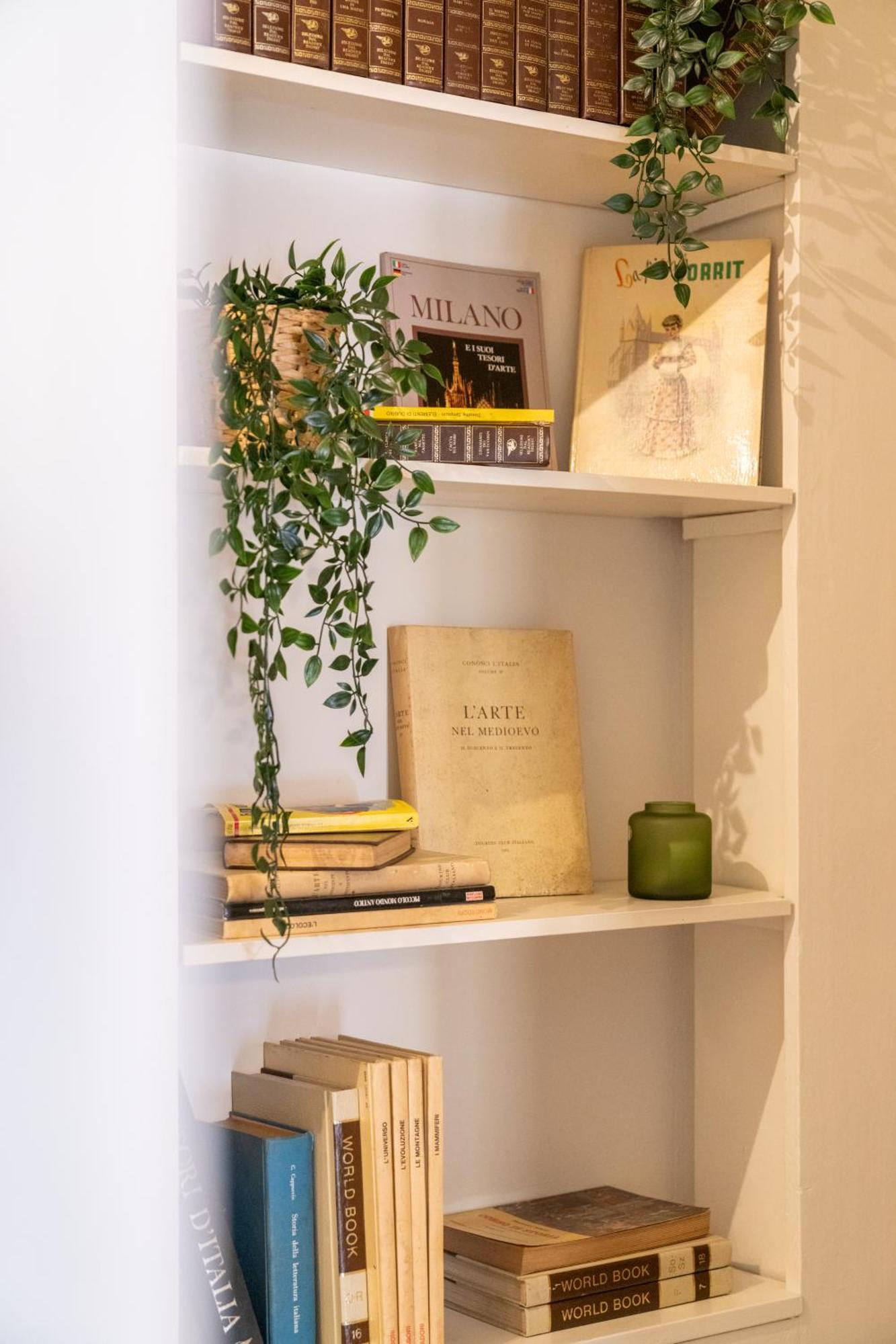 Lp - Navigli Apartamento