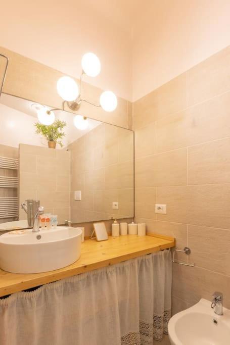 Wonderful Onebedroom Flat Chinatown - Mirable Pm