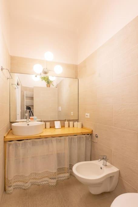 Apartamento Wonderful Onebedroom Flat Chinatown - Mirable Pm