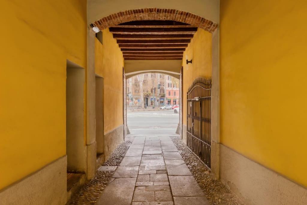 Wonderful Onebedroom Flat Chinatown - Mirable Pm * Milão