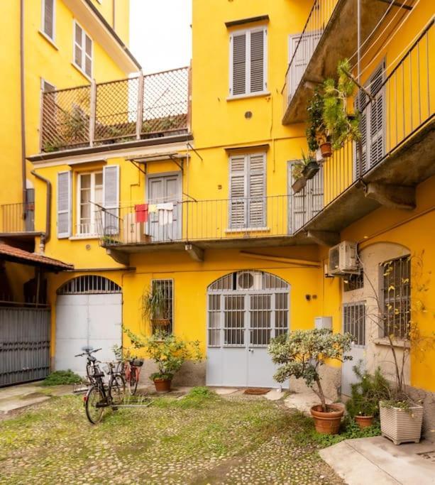 Apartamento Wonderful Onebedroom Flat Chinatown - Mirable Pm