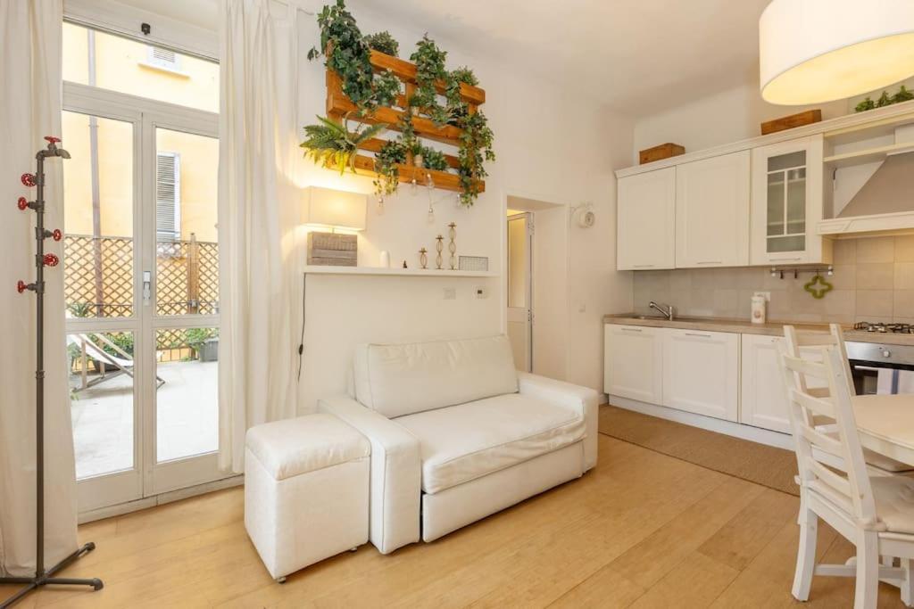 Wonderful Onebedroom Flat Chinatown - Mirable Pm Milão