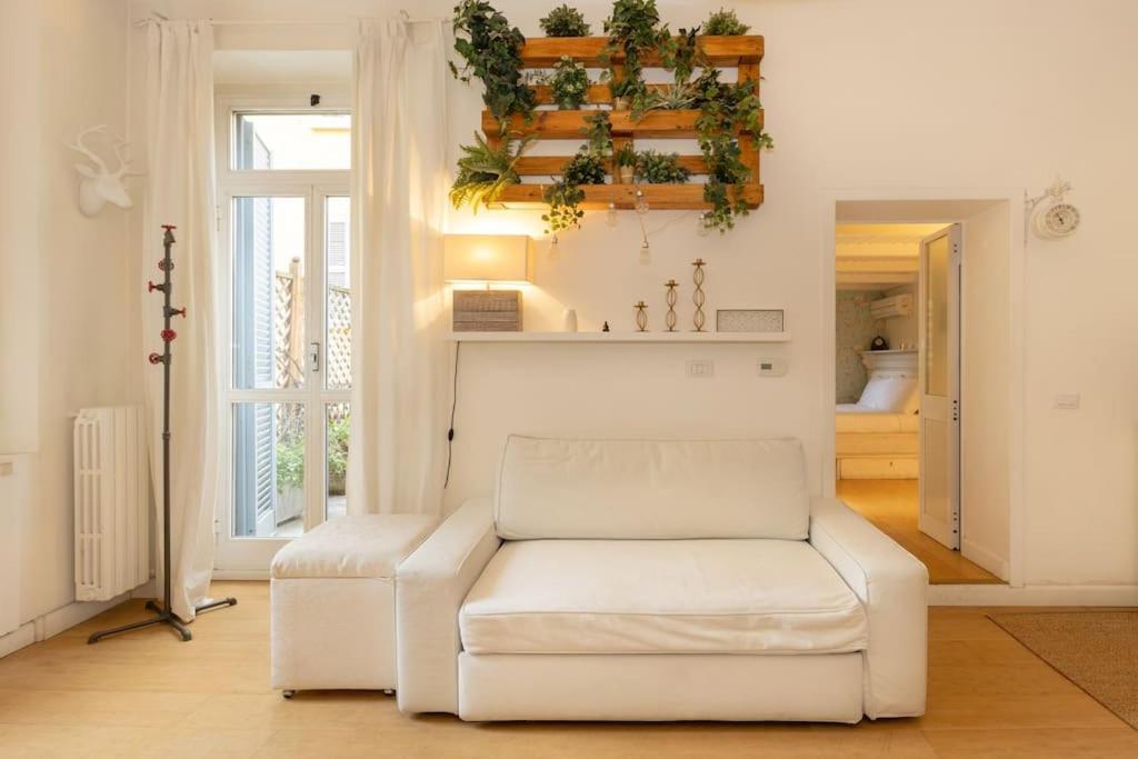 Apartamento Wonderful Onebedroom Flat Chinatown - Mirable Pm
