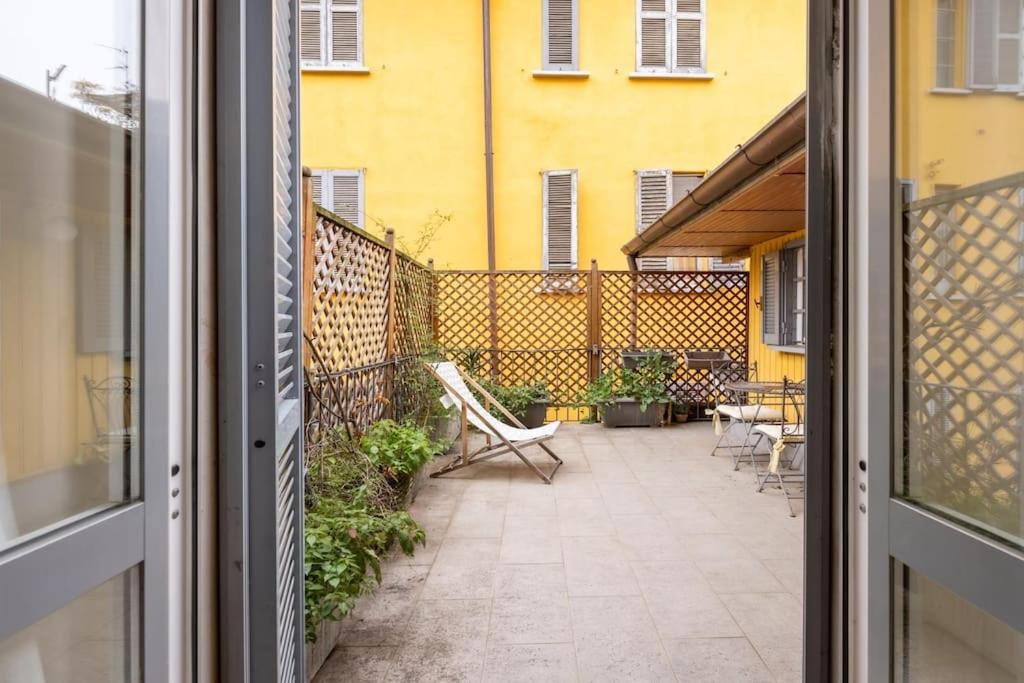 Wonderful Onebedroom Flat Chinatown - Mirable Pm Apartamento *
