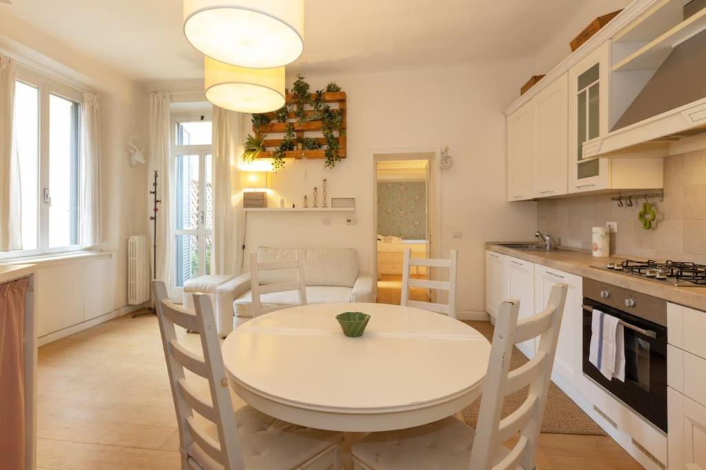 Wonderful Onebedroom Flat Chinatown - Mirable Pm Milão