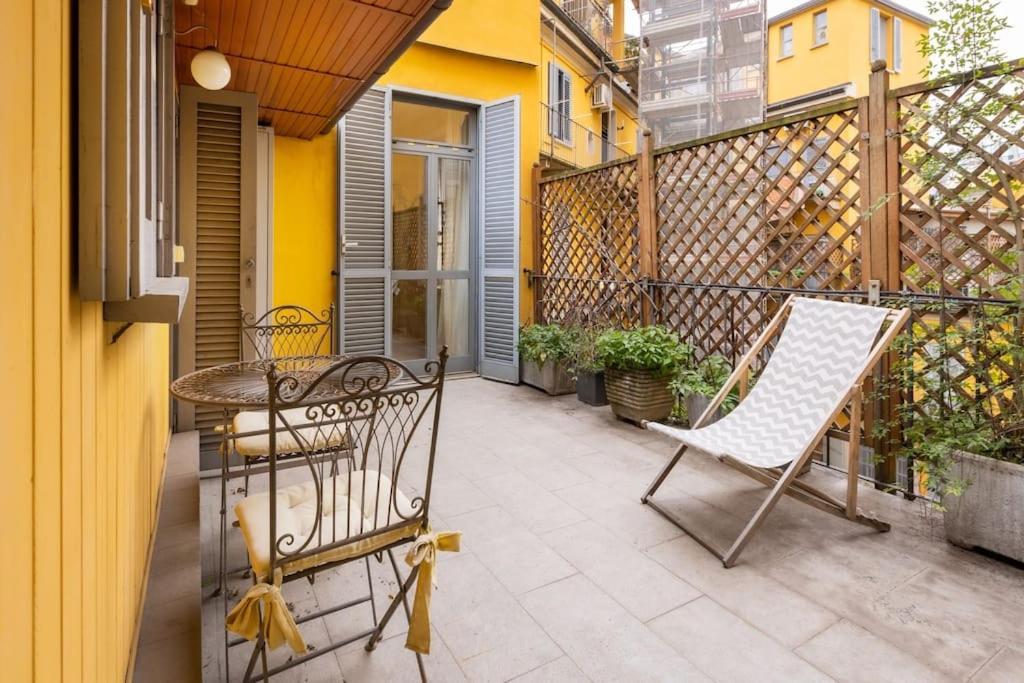 Wonderful Onebedroom Flat Chinatown - Mirable Pm * Milão