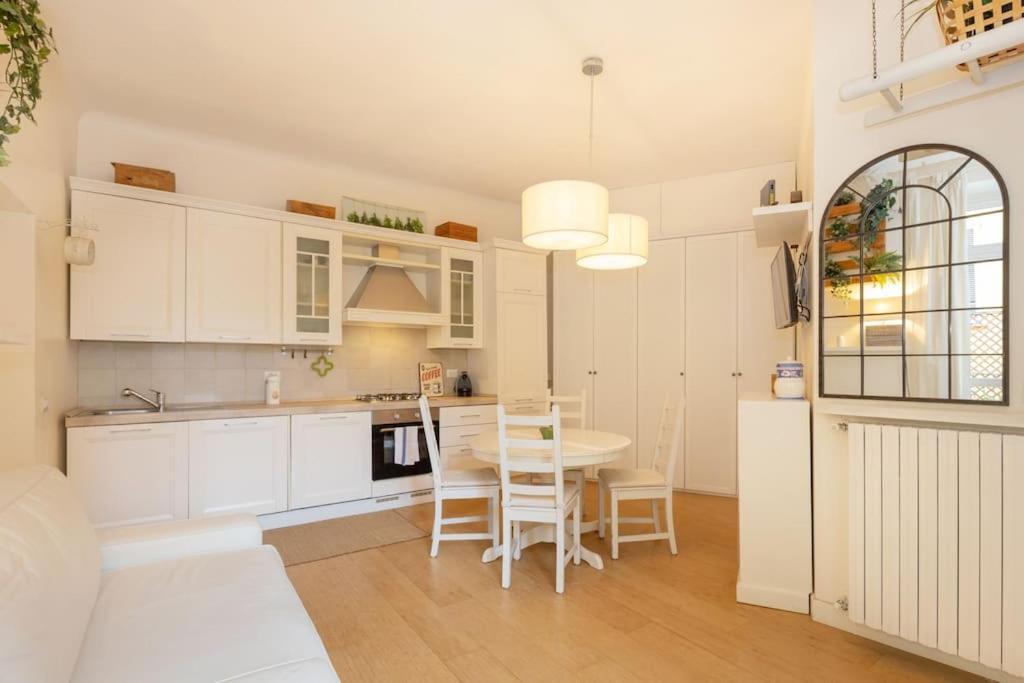 Wonderful Onebedroom Flat Chinatown - Mirable Pm Milão
