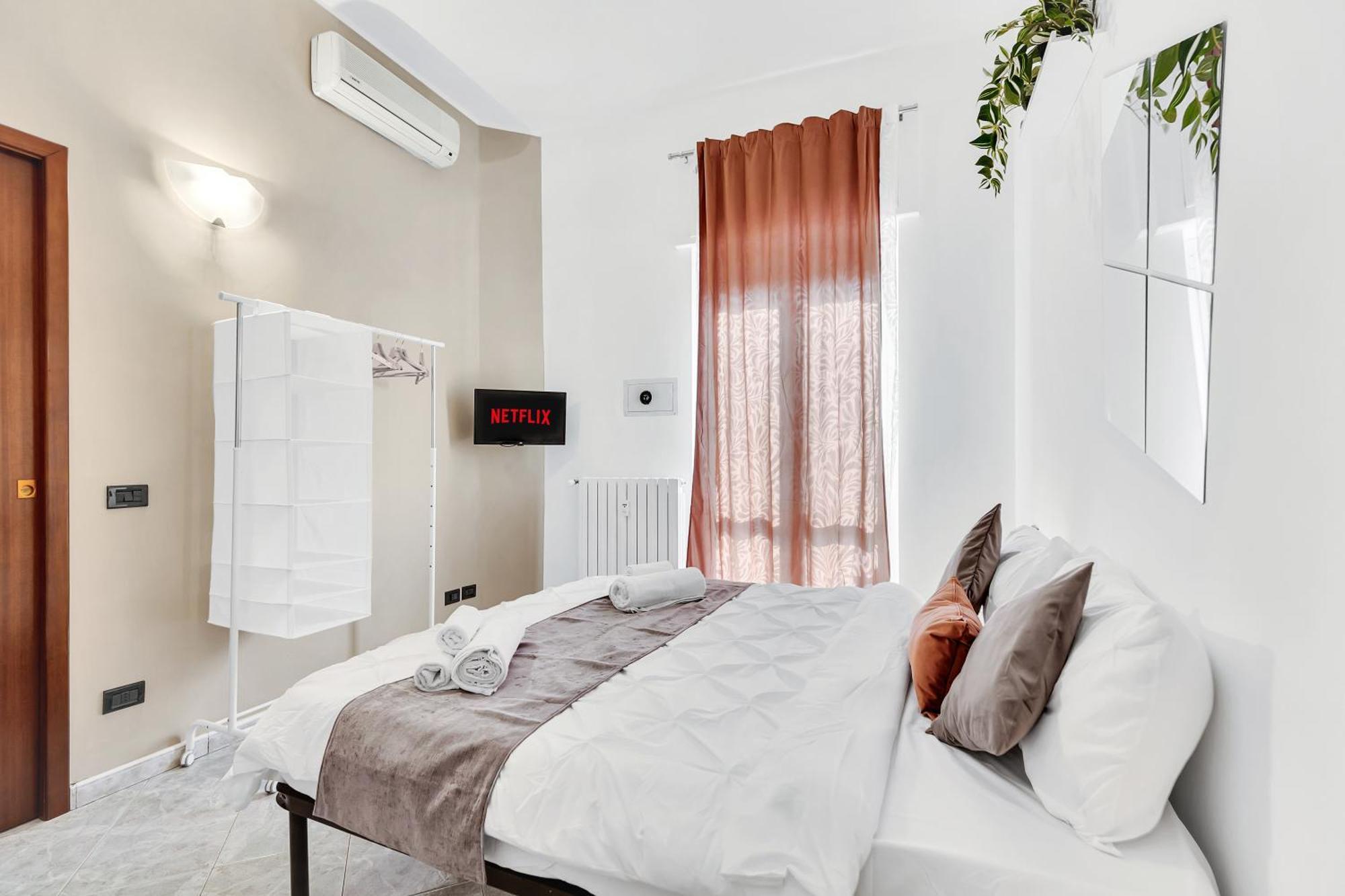 Apartment Grace House Navigli