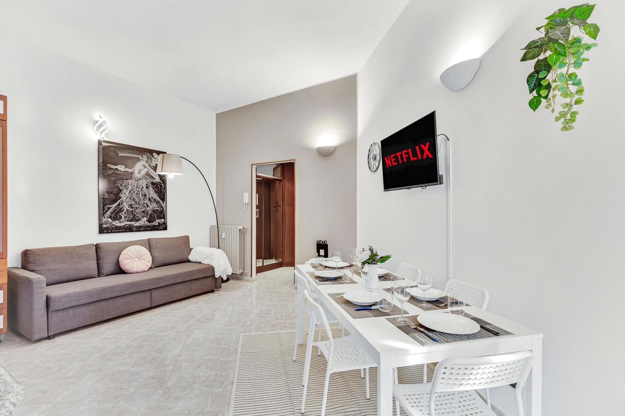 Apartment Grace House Navigli