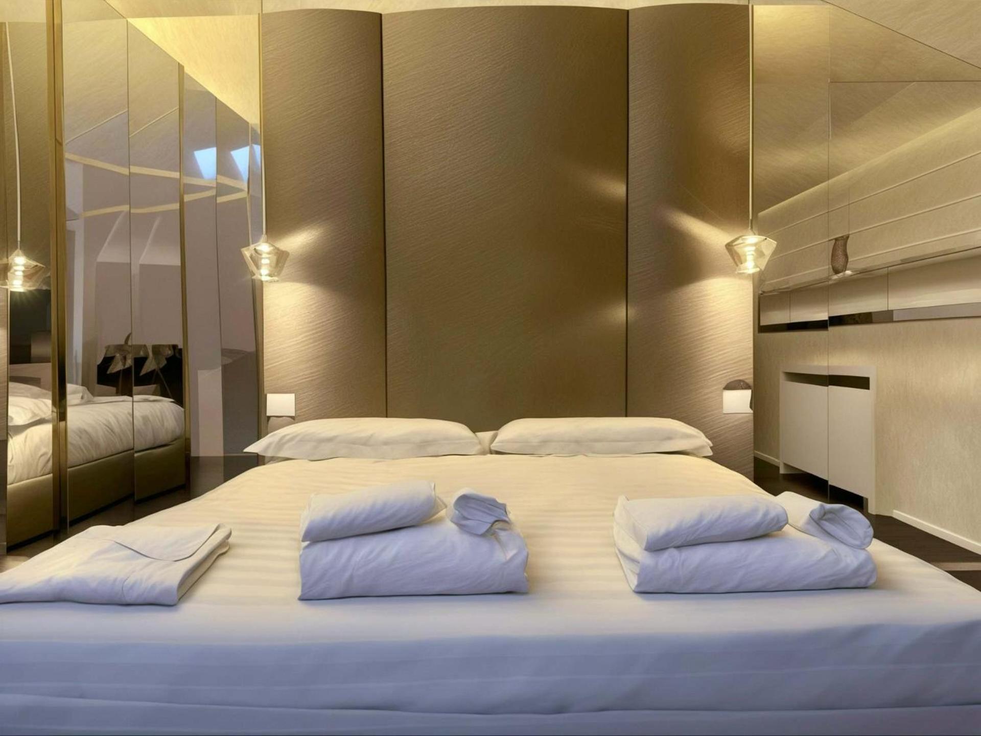 Apartment Homeby, Casa Cornalia Milan