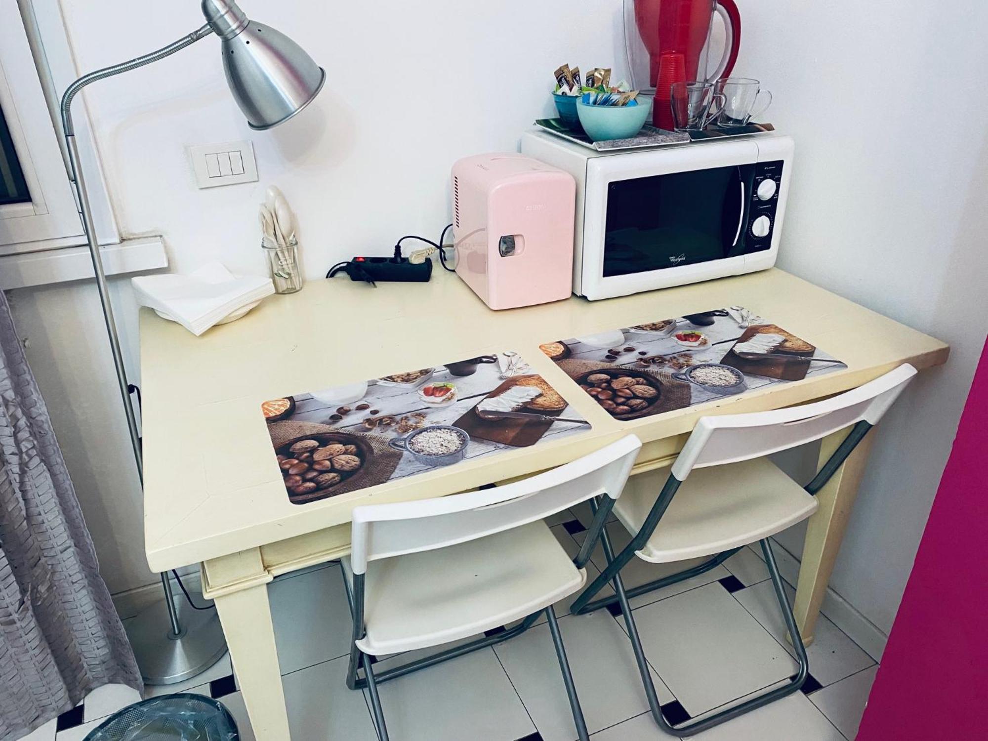 Art Gallery Flat Milano