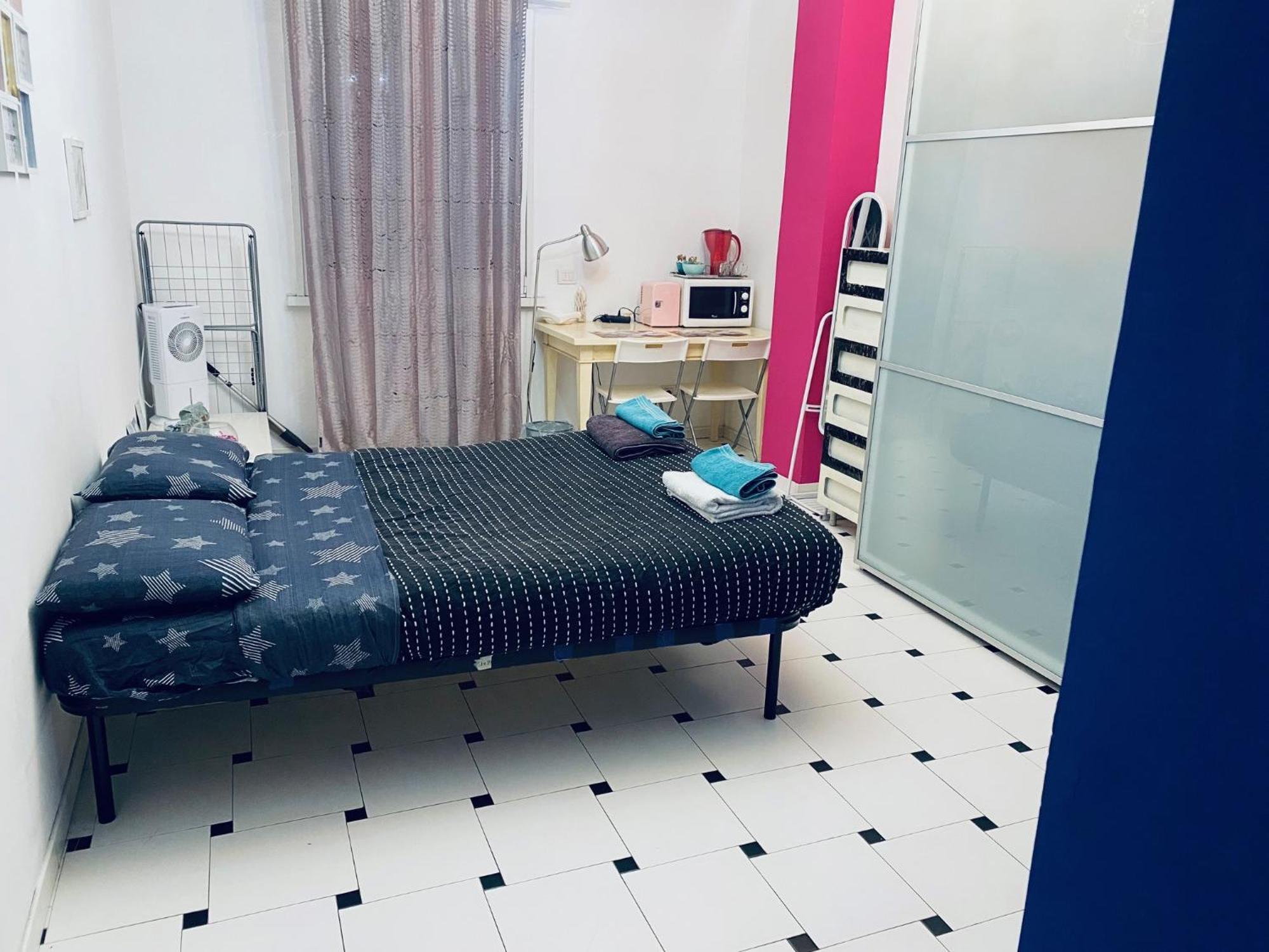 Homestay Art Gallery Flat