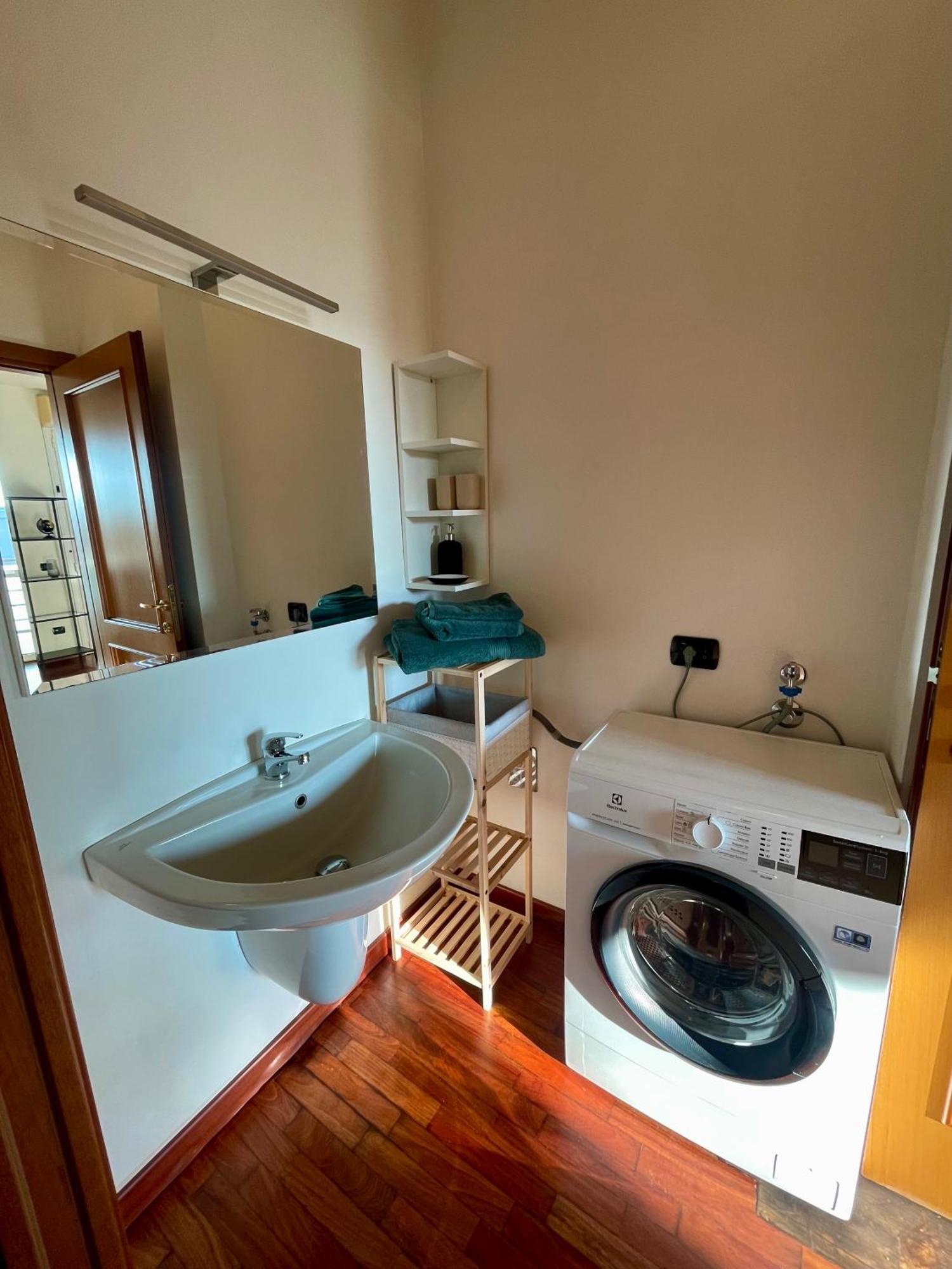 Apartment Agrippa Terrace *