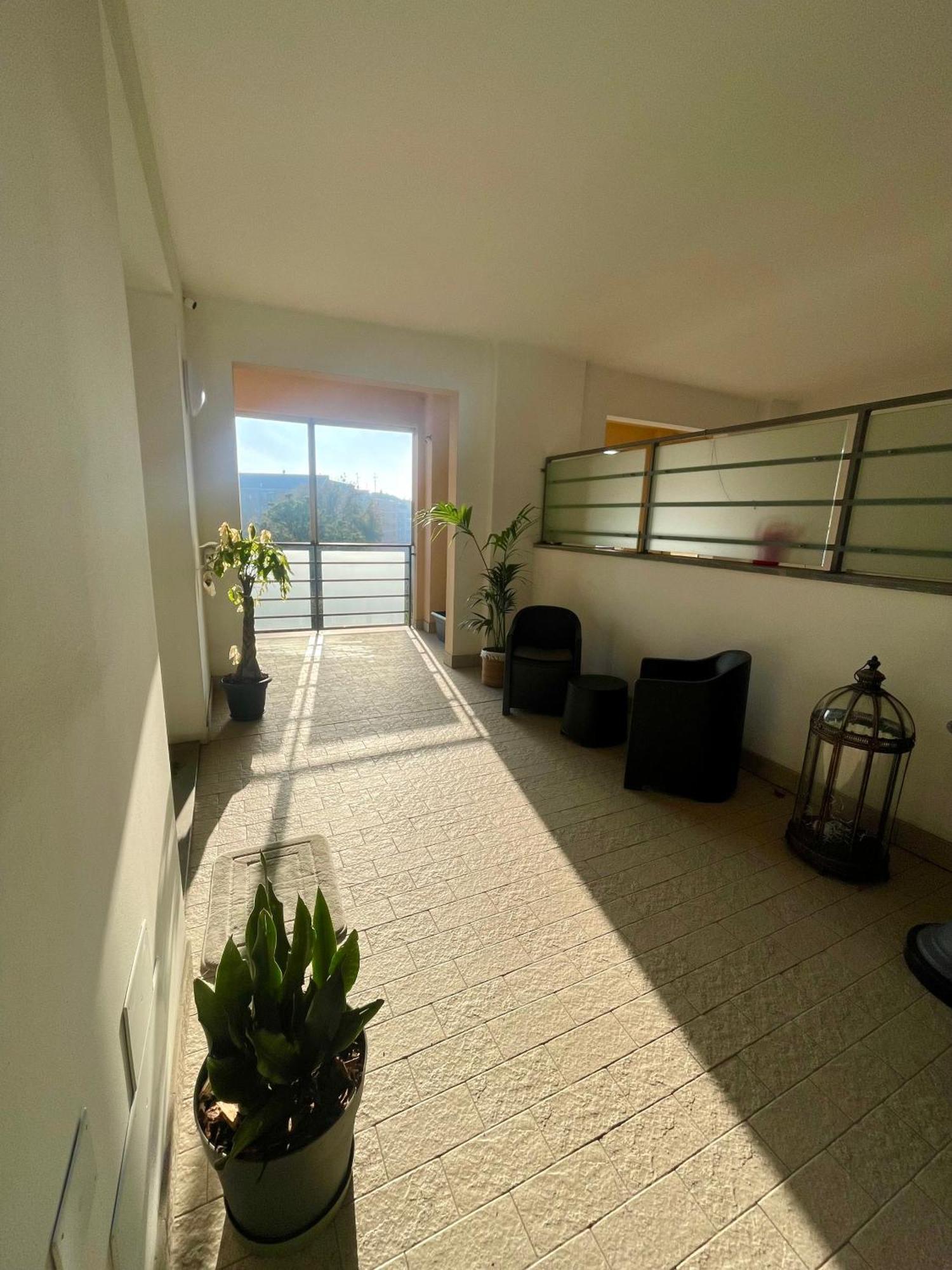 Agrippa Terrace