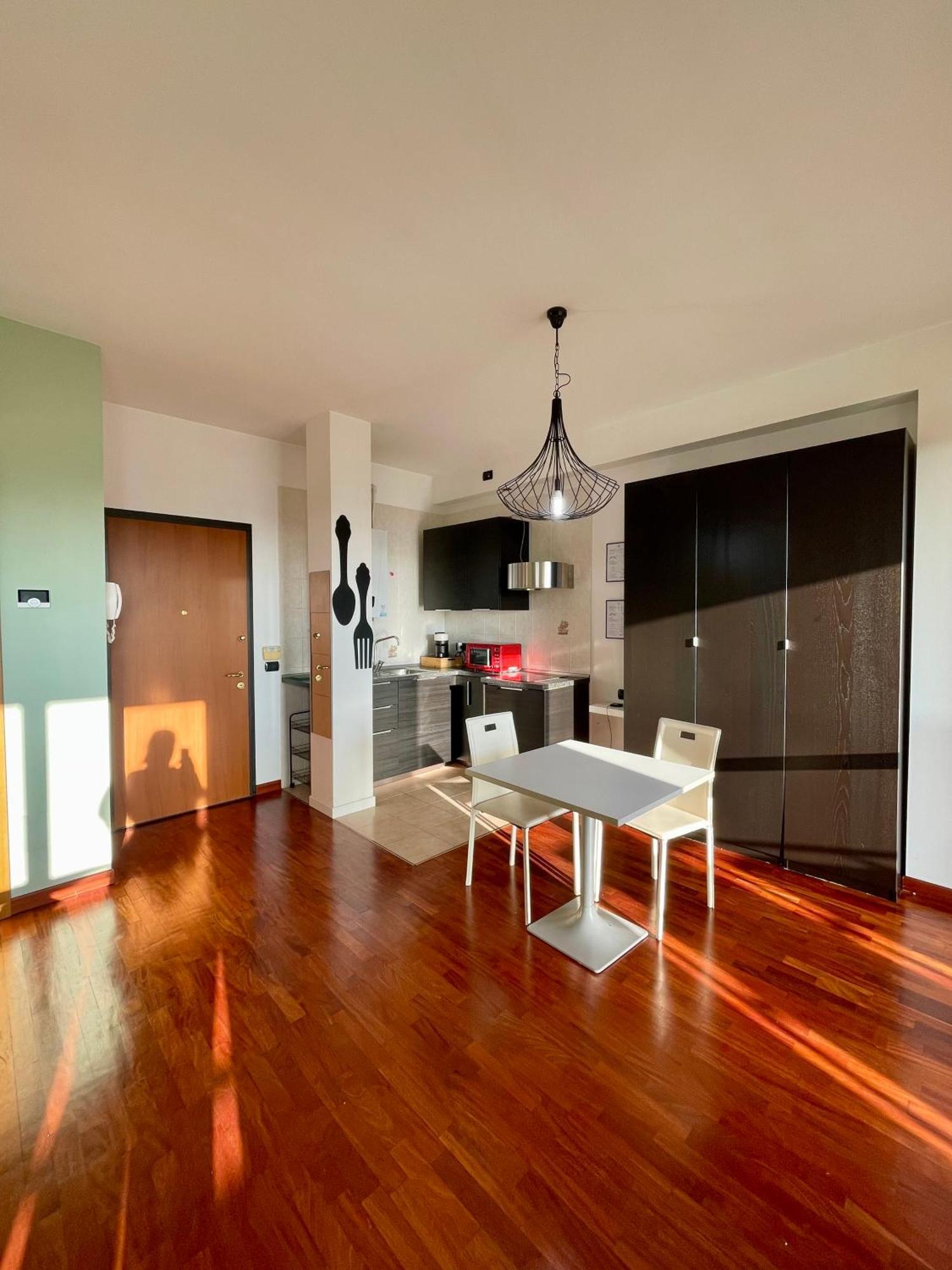 Agrippa Terrace Apartment *