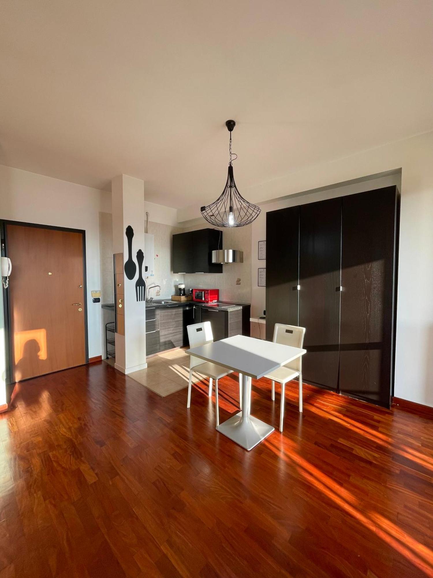 Agrippa Terrace Apartment *