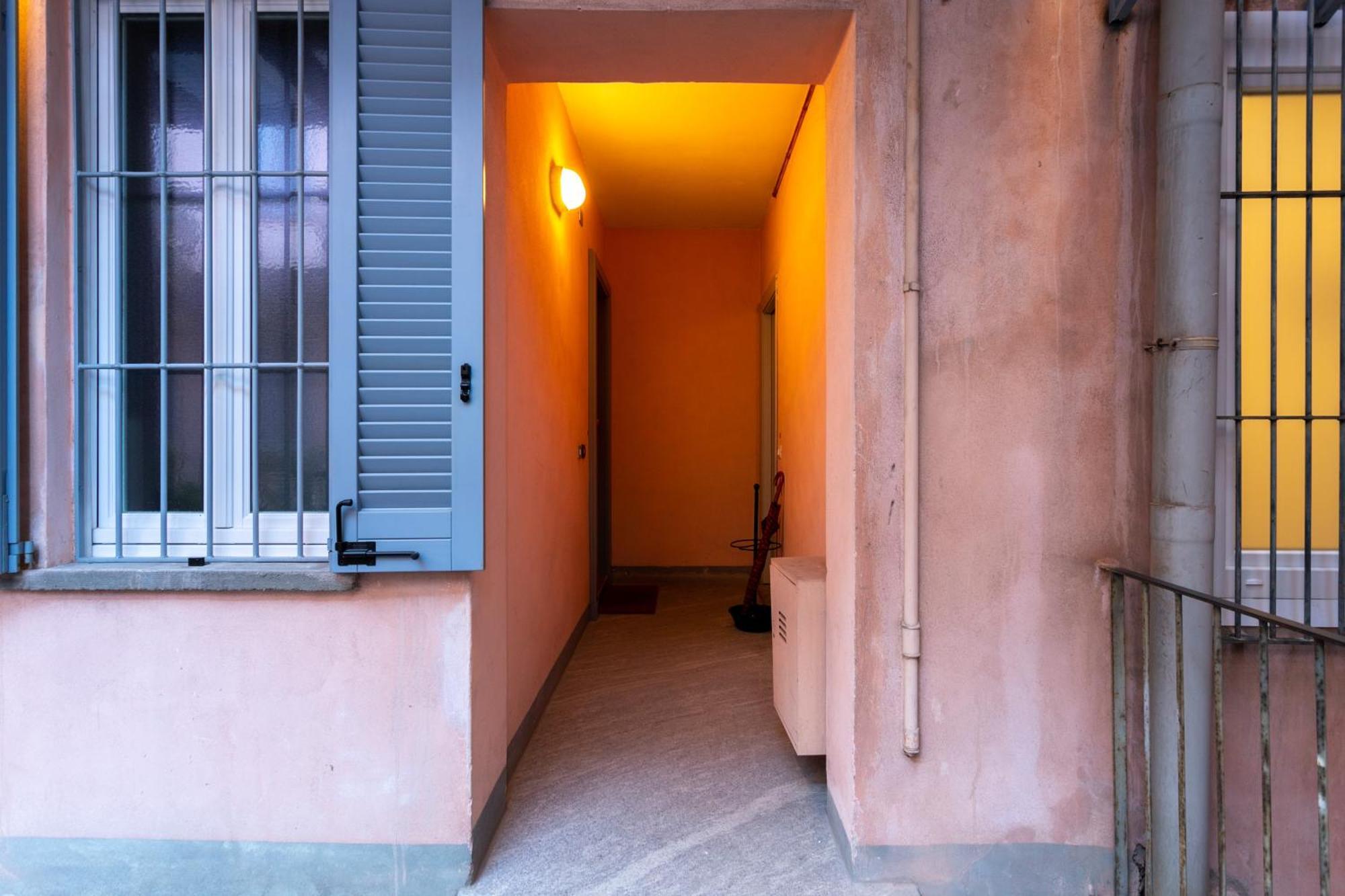 Apartment Co99- Large Lanzone *