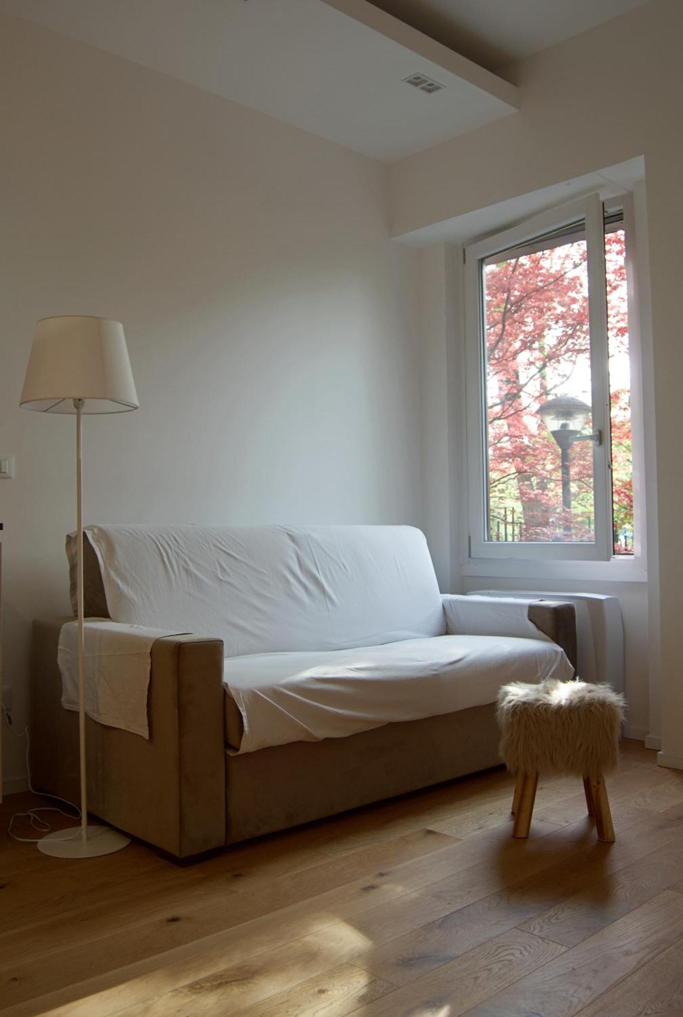 - Centro Storico Apartment Milan