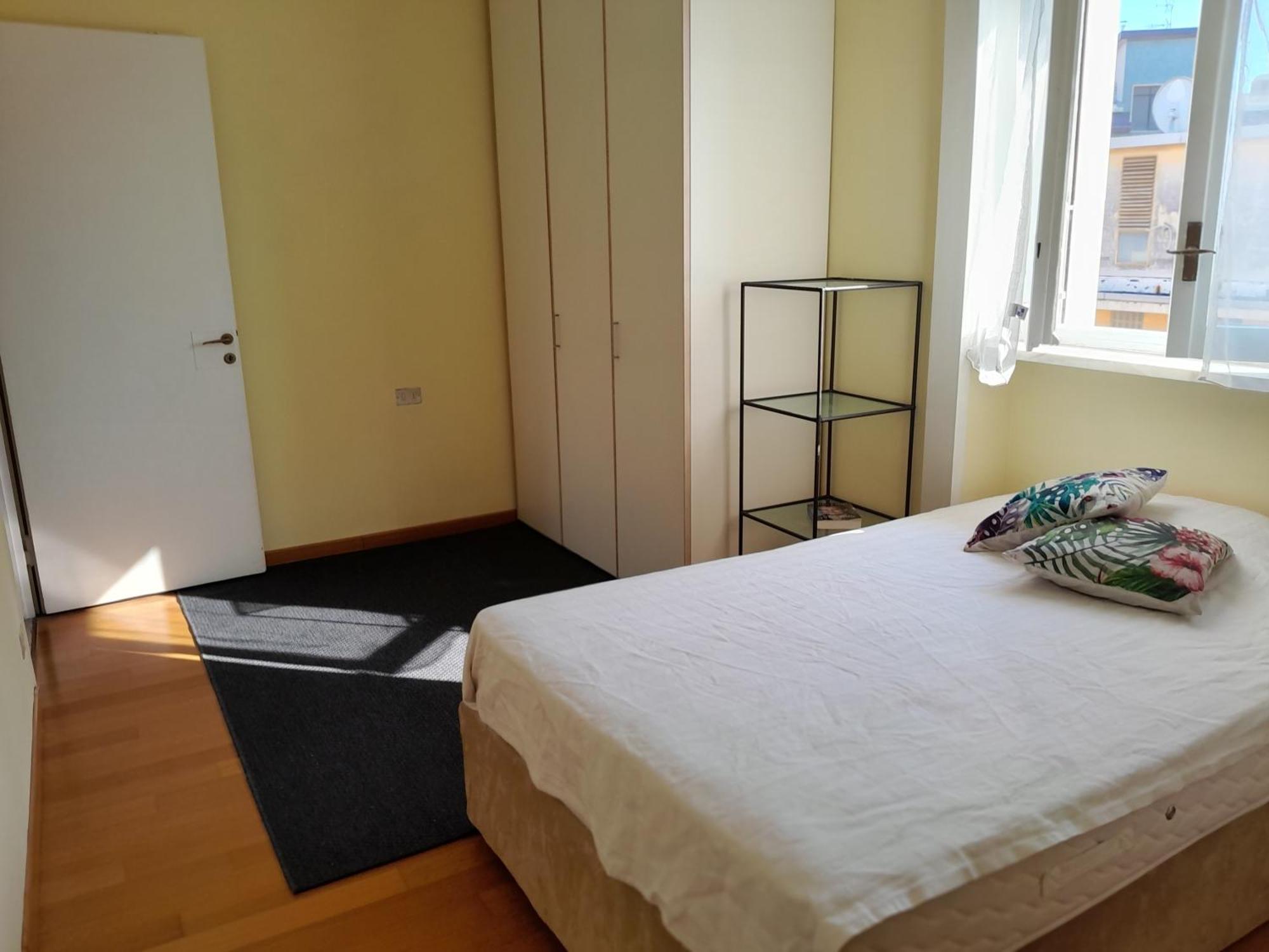 Apartment Citylife Terrace Milan