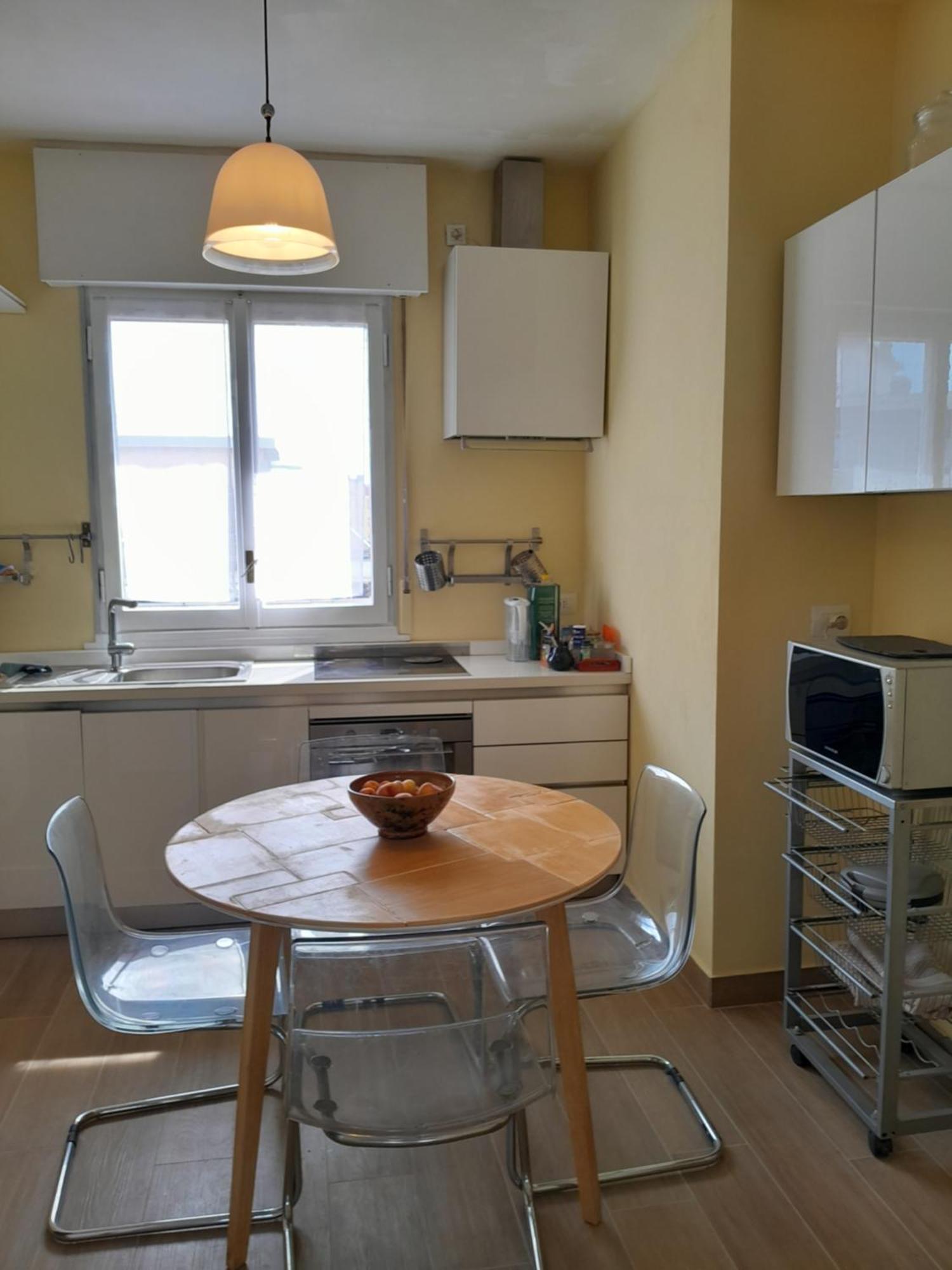 Citylife Terrace Apartment