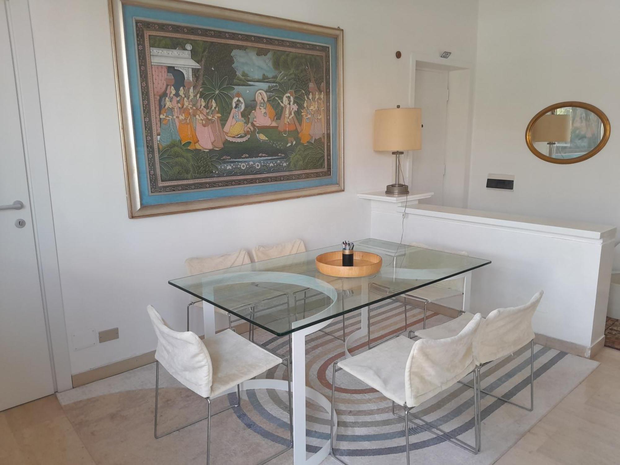Citylife Terrace Apartment Milan