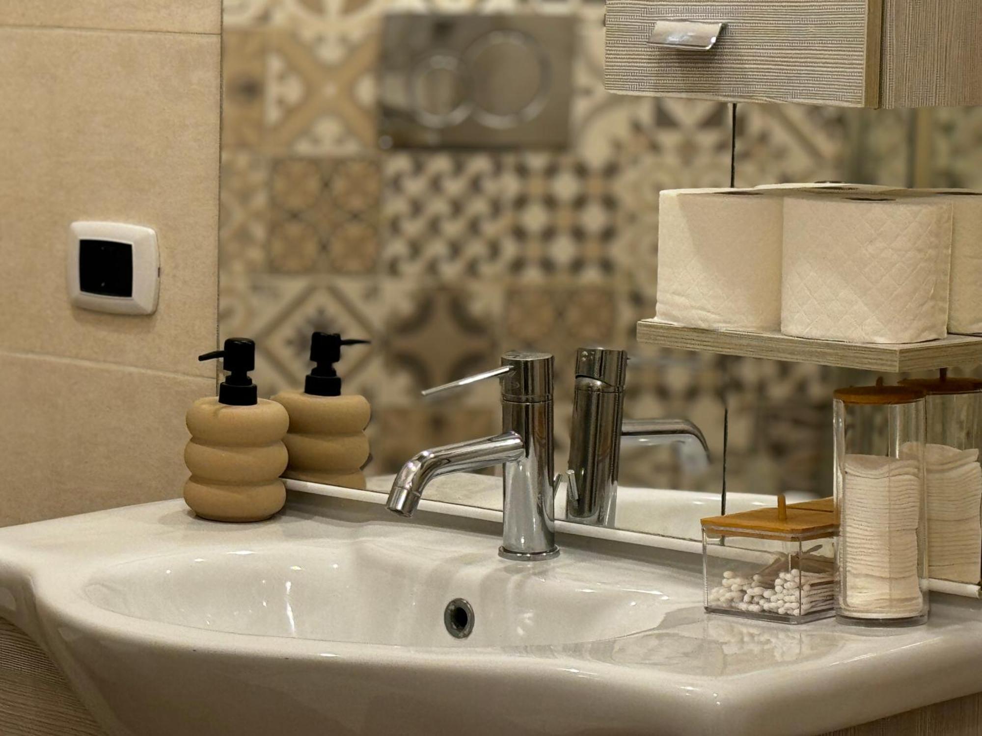 Apartment La Regina Delle Locazioni In Porta Romana 5 Milan