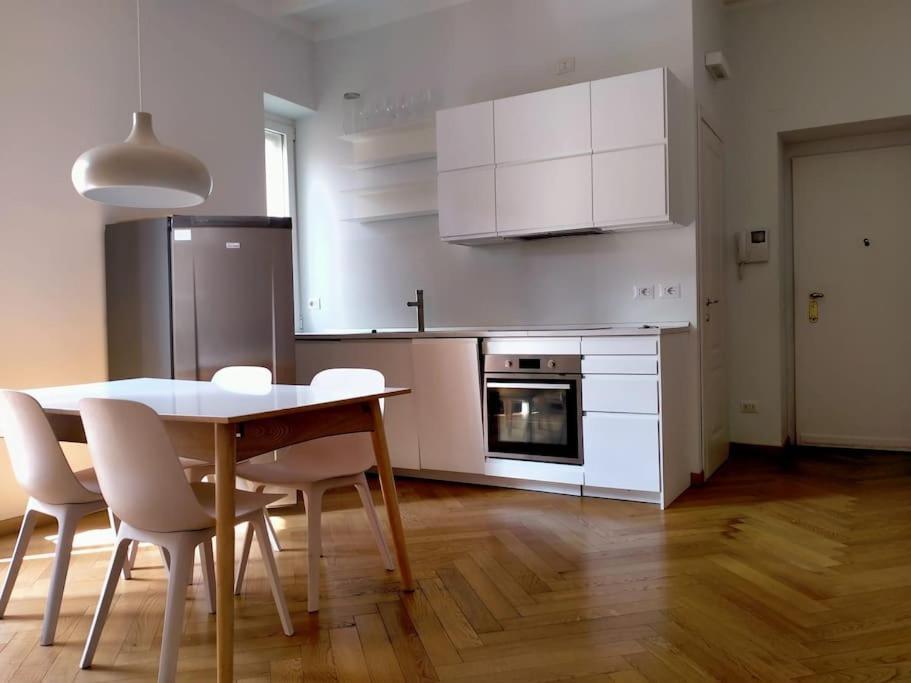Apartment La Ca In Sul Navili *