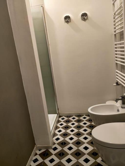 La Ca In Sul Navili Apartment
