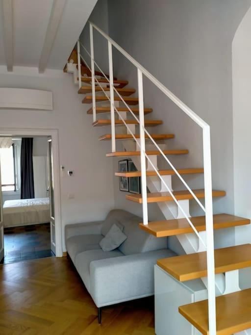 La Ca In Sul Navili Apartment Milan