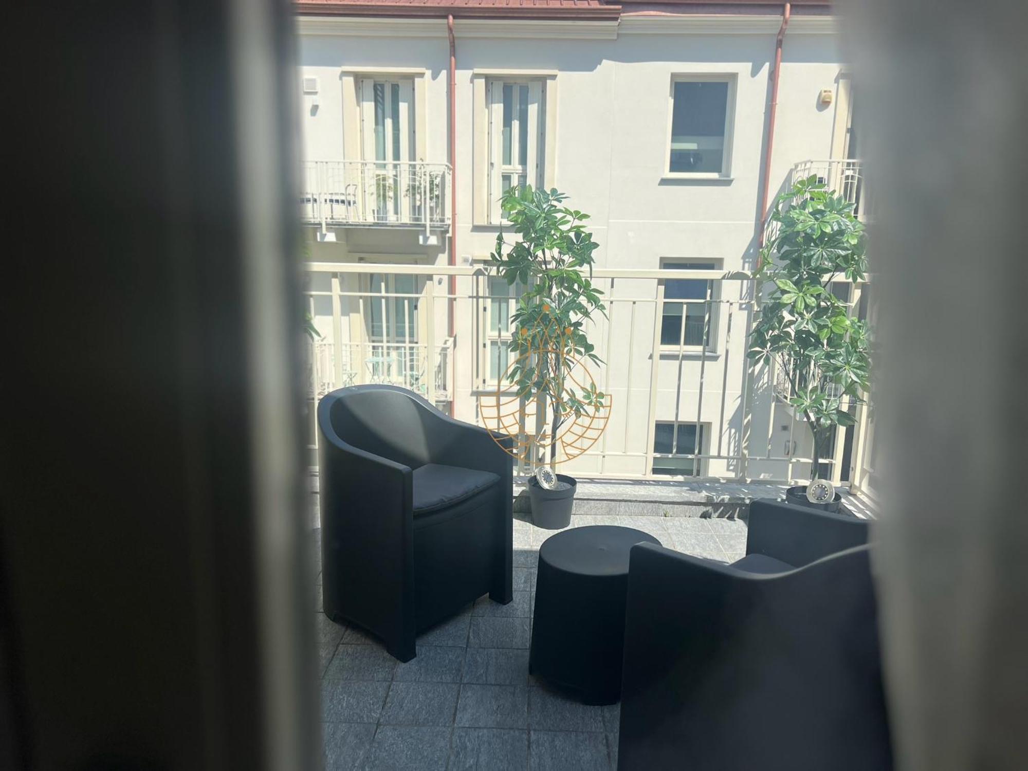Apartamento La Regina Delle Locazioni Nel Centro Storico Di