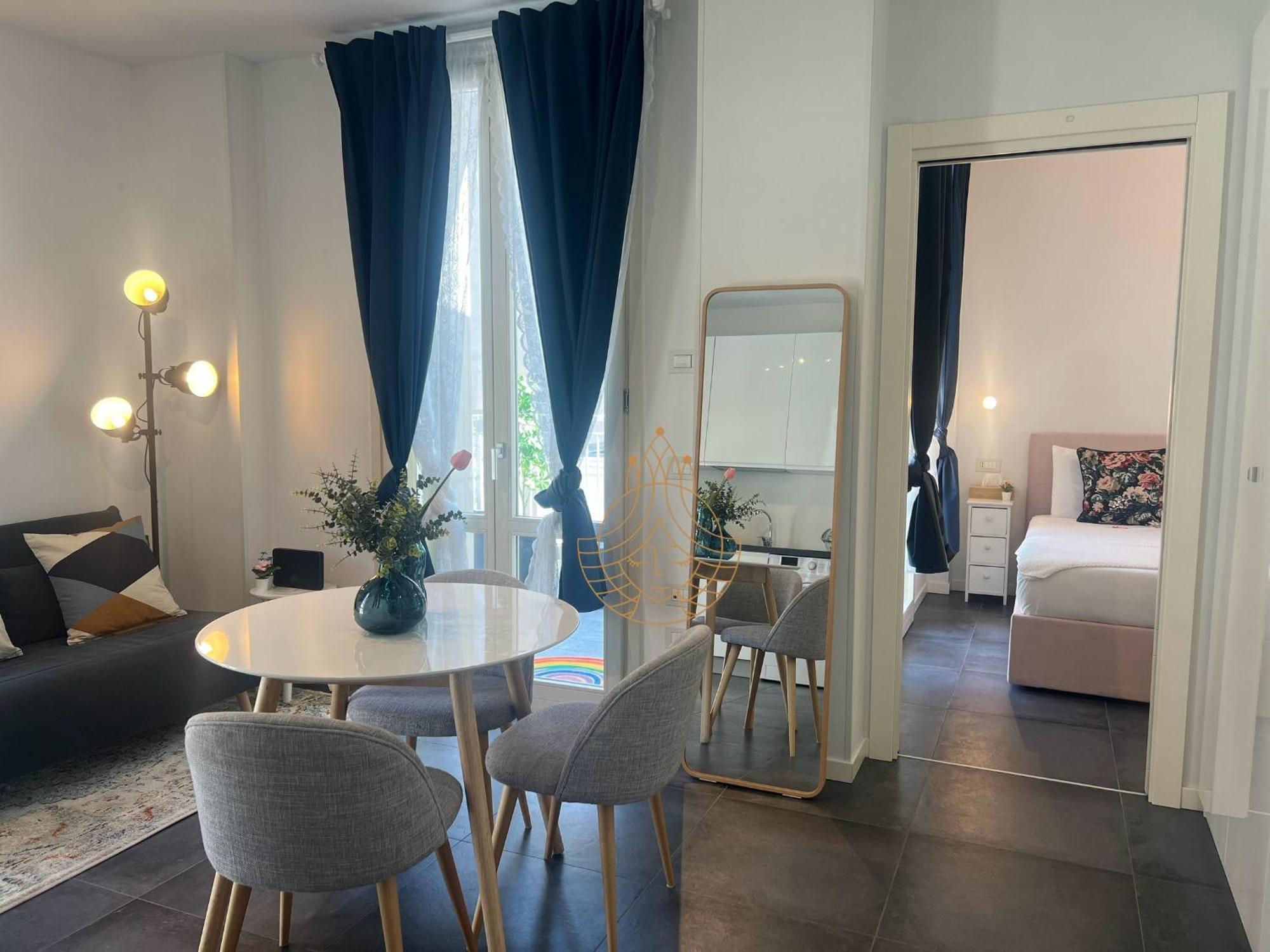 Apartamento La Regina Delle Locazioni Nel Centro Storico Di