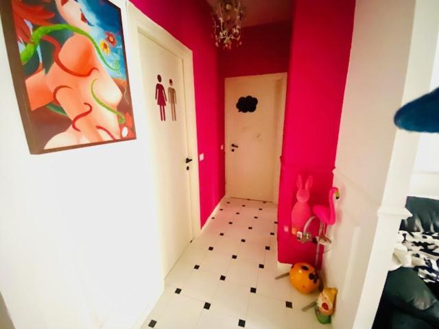 Art Gallery Flat Milano