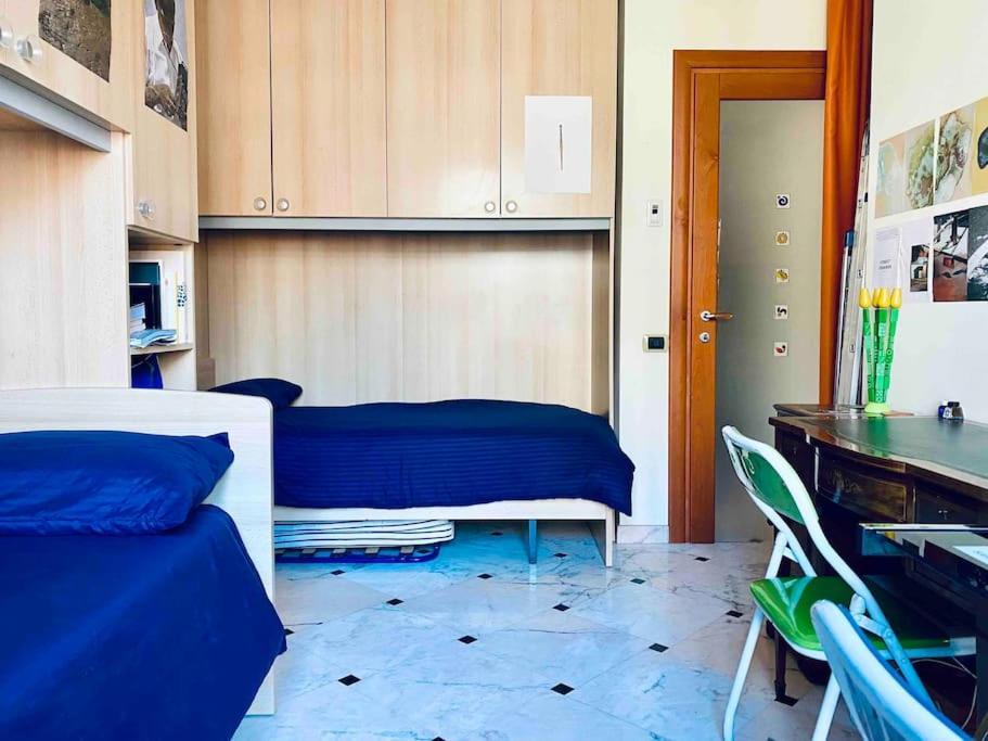 Appartamento Artistic 2-bedroom Milano