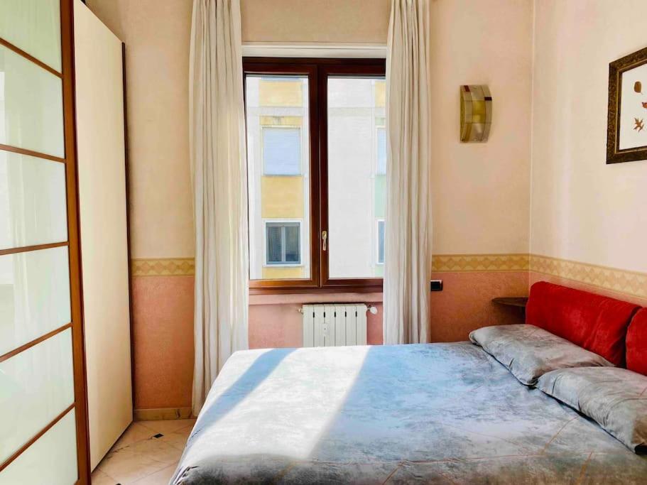 Appartamento Artistic 2-bedroom