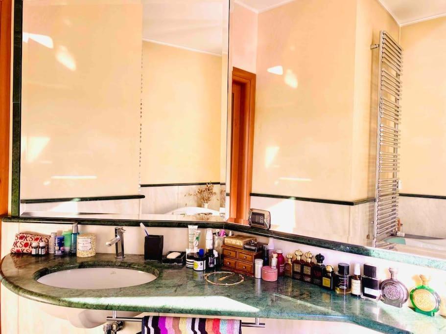 Appartamento Artistic 2-bedroom Milano