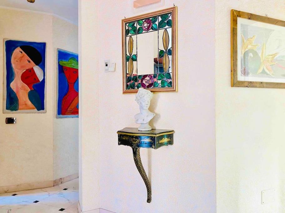 Appartamento Artistic 2-bedroom