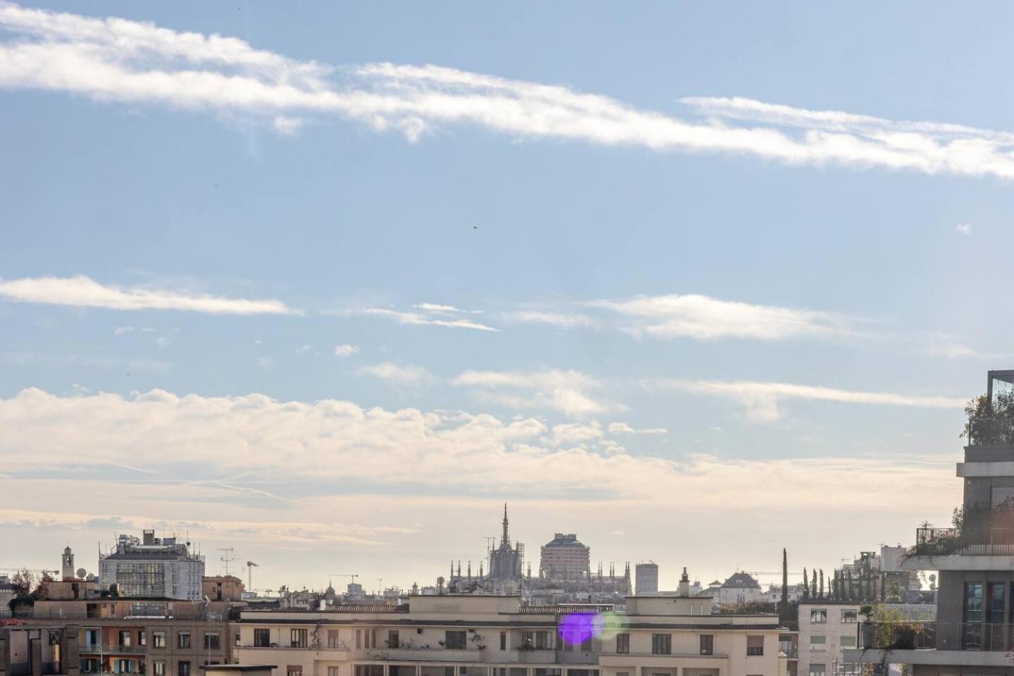 Skyline Duomo View Apartment