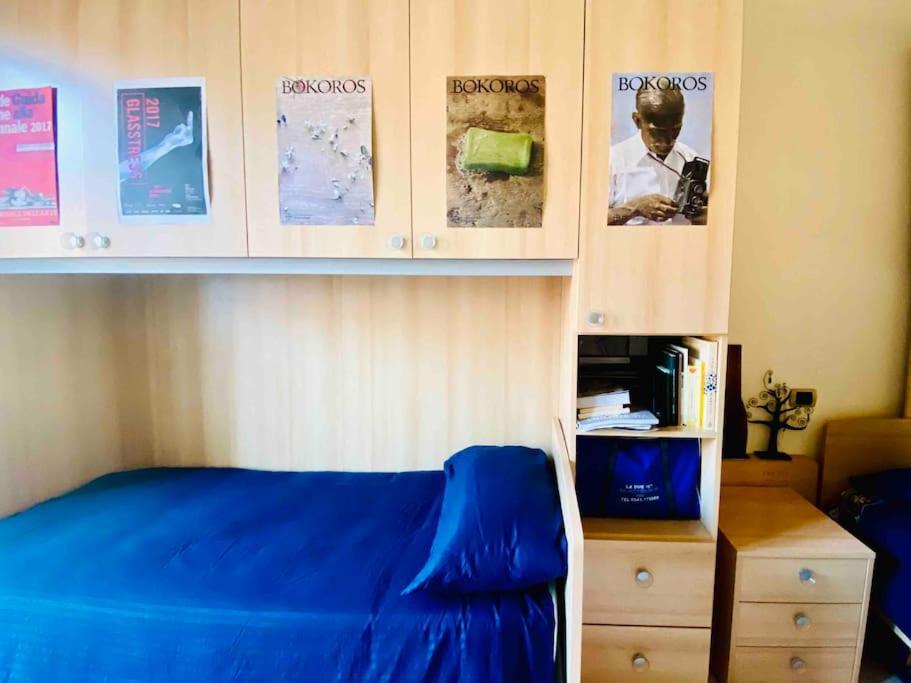 Appartamento Artistic 2-bedroom *