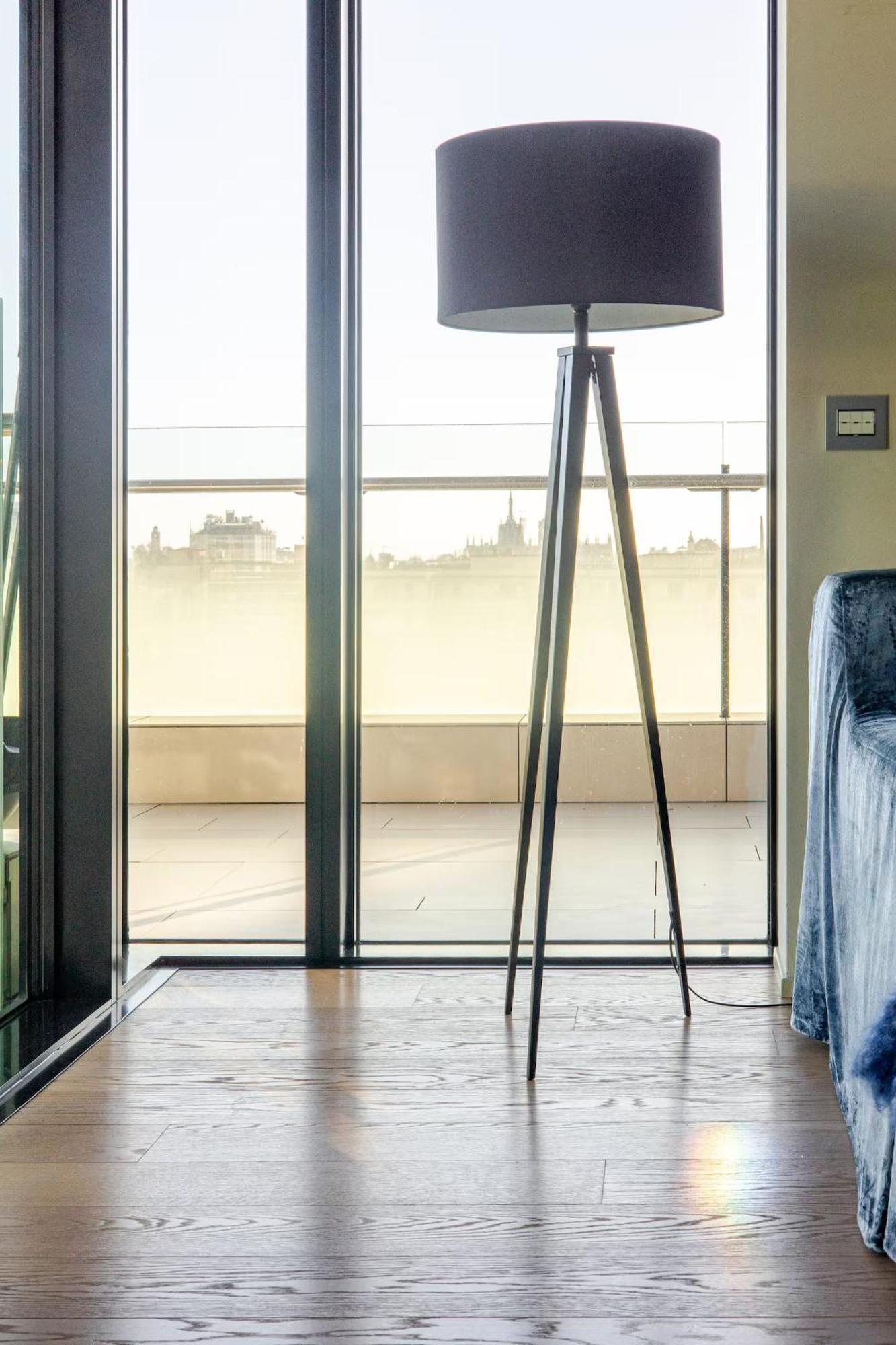 Skyline Duomo View Apartment Milan