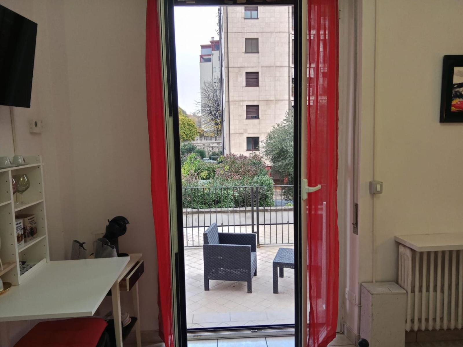 Bed & Breakfast Doppia Atmosfera Milan