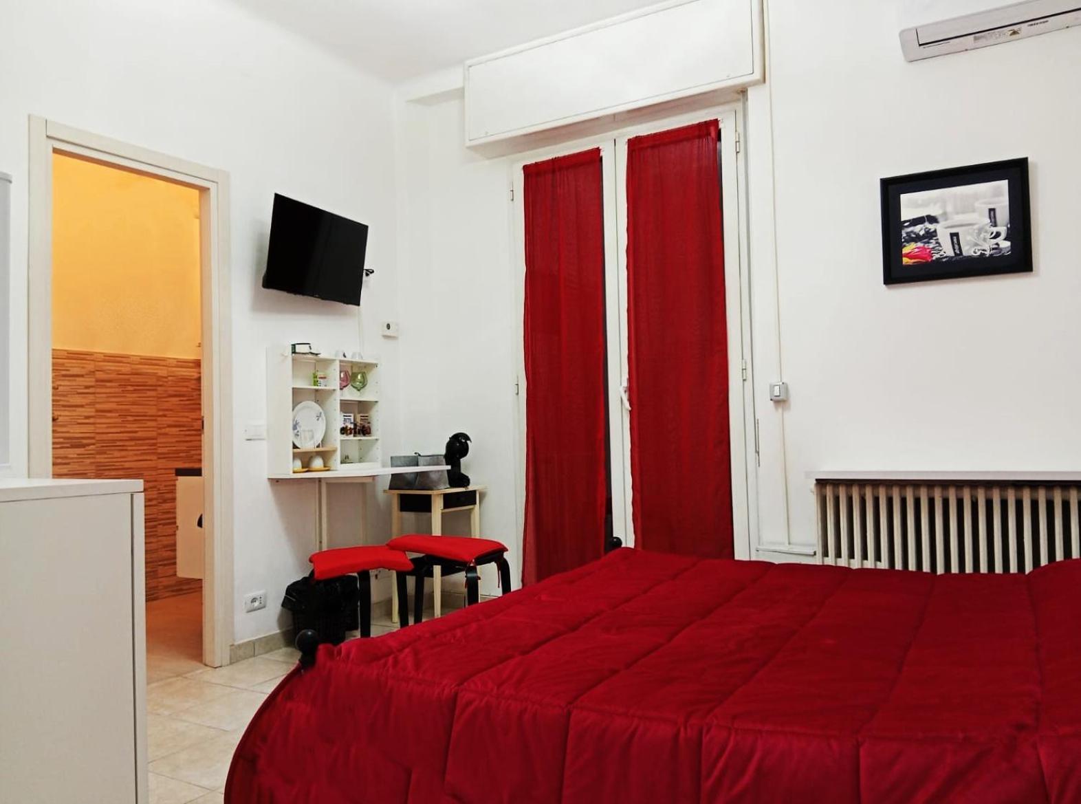 Doppia Atmosfera Milan