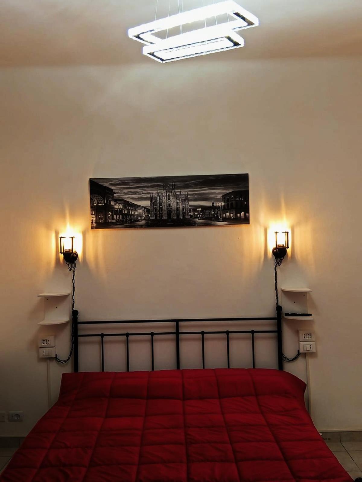 Bed & Breakfast Doppia Atmosfera Milan