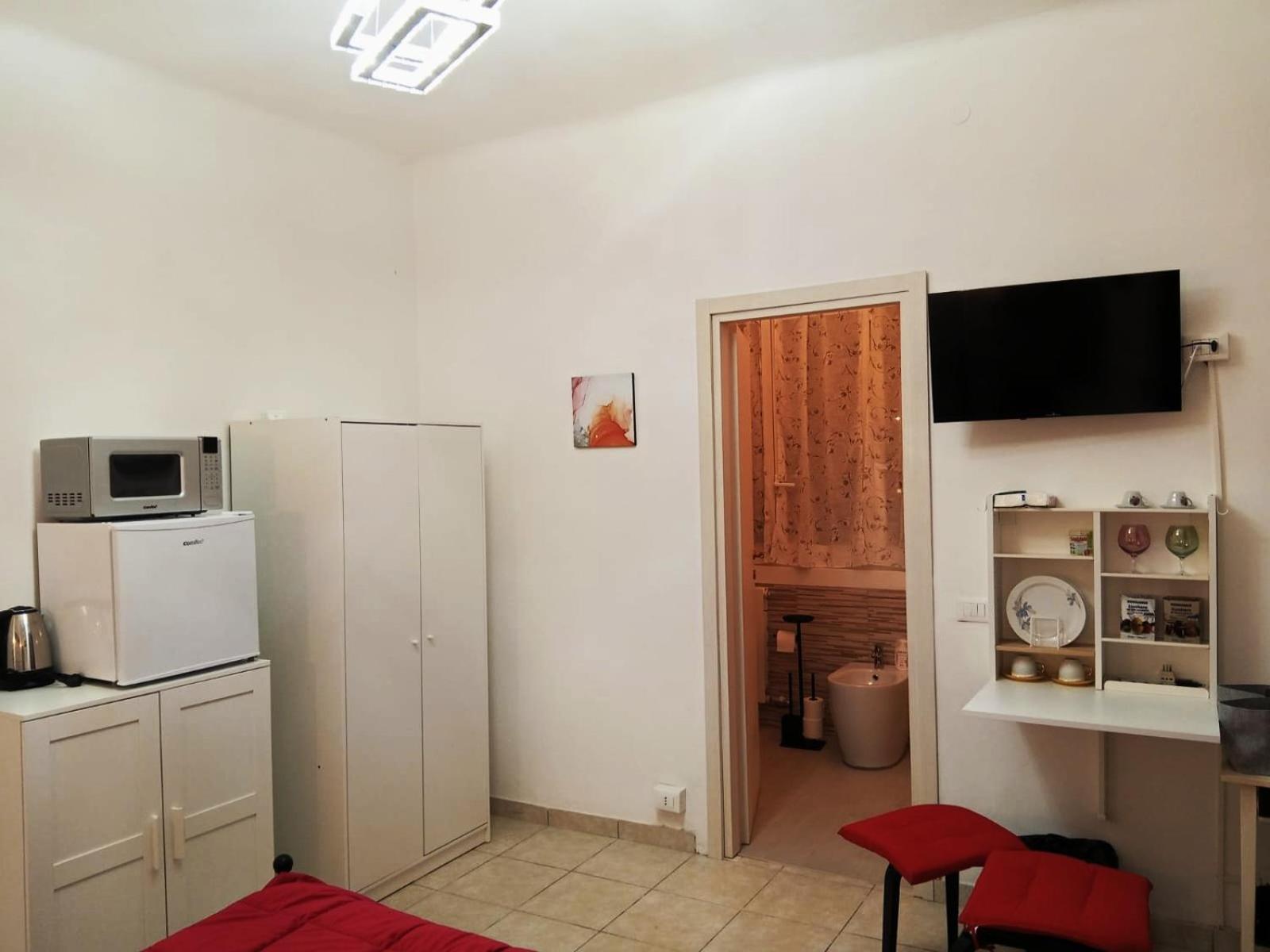 Doppia Atmosfera Milan