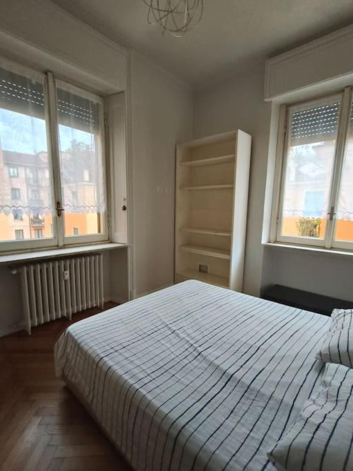 La Casa Del Cortile Apartment