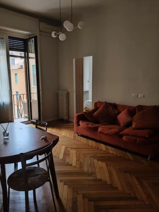Apartment La Casa Del Cortile