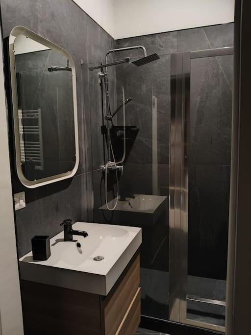 La Casa Del Cortile Apartment Milan