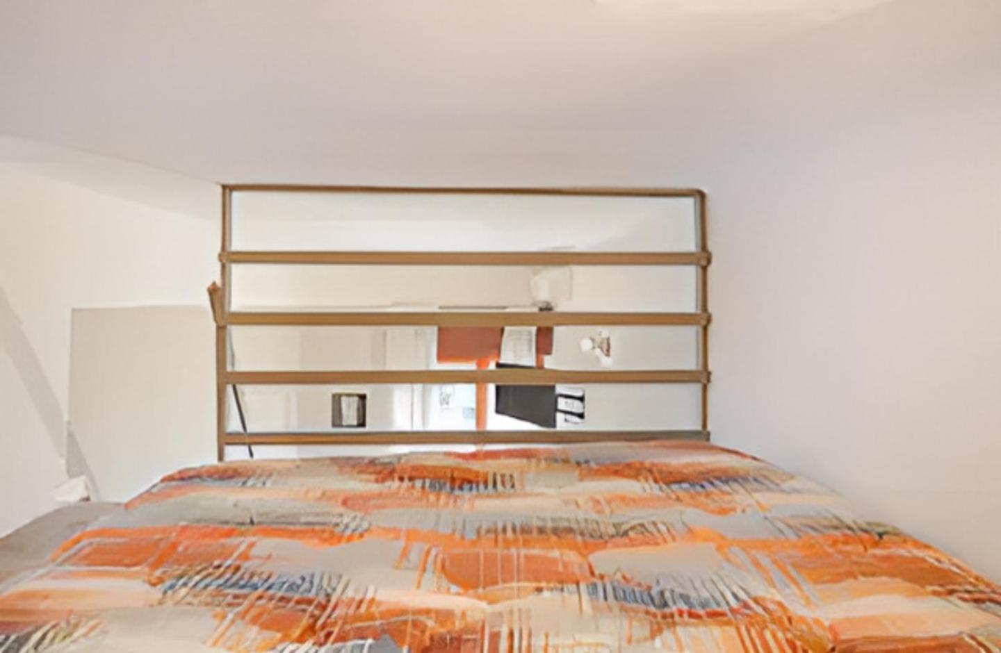 Moderno Monolocale Zona Niguarda Apartment