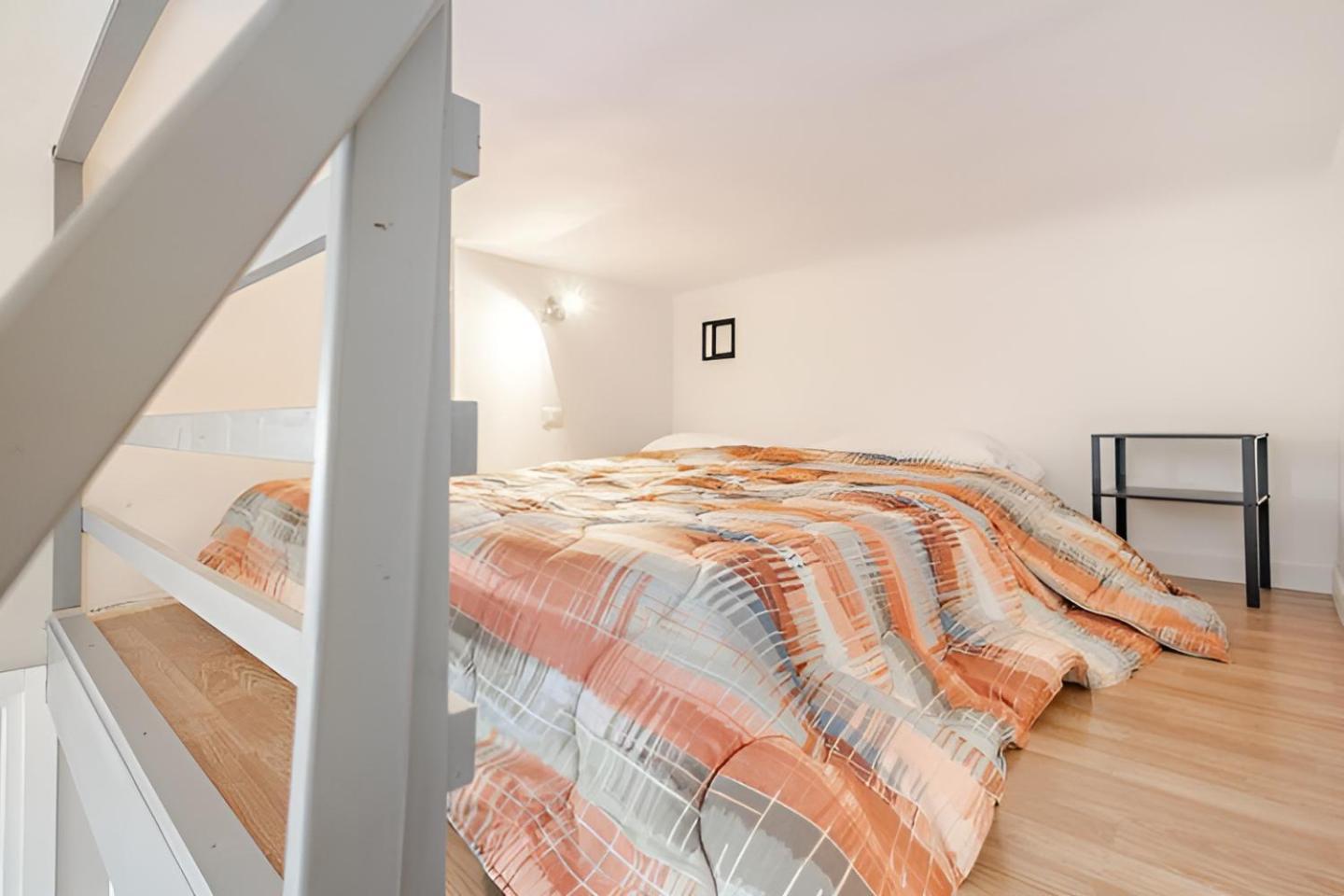 Apartment Moderno Monolocale Zona Niguarda *