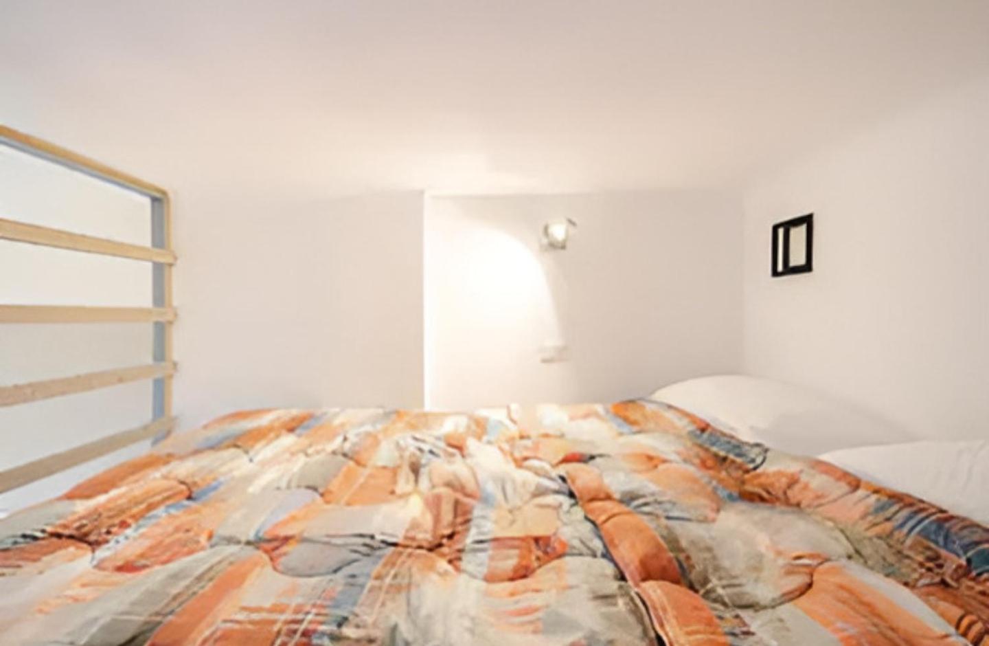 Moderno Monolocale Zona Niguarda Apartment *